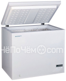 Морозильная камера KRAFT BD(W)-225BL