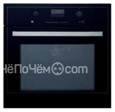 Духовой шкаф Kuppersbusch EEB 6200.8 JX