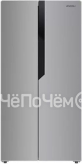 Холодильник ASCOLI ACDS450WIB Inverter