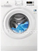 Стиральная машина ELECTROLUX EW6FN528W