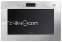 Микроволновая печь WHIRLPOOL amw 496 ix