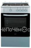 Кухонная плита BEKO csg 52010 x