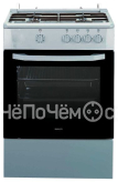 Кухонная плита BEKO csg 52010 x
