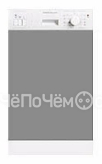 Посудомоечная машина Kuppersbusch IG 446.0 W