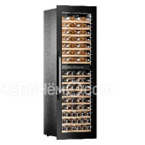 Винный шкаф MEYVEL MV83-KBB2