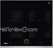 Варочная панель NEFF T66TS6RN0