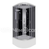 Душевая кабина NIAGARA NG-2507-14G