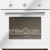 Духовой шкаф Darina 1U BDE 111 701 W