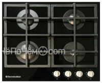 Варочная панель ELECTRONICSDELUXE GG4750229F012