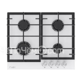 Варочная поверхность LEX GVG 642A WH