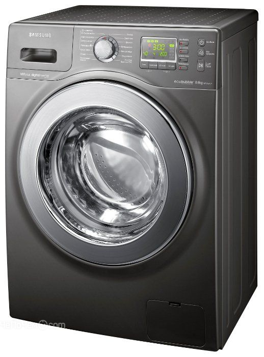 Стиральная машина SAMSUNG wf 1802 xey