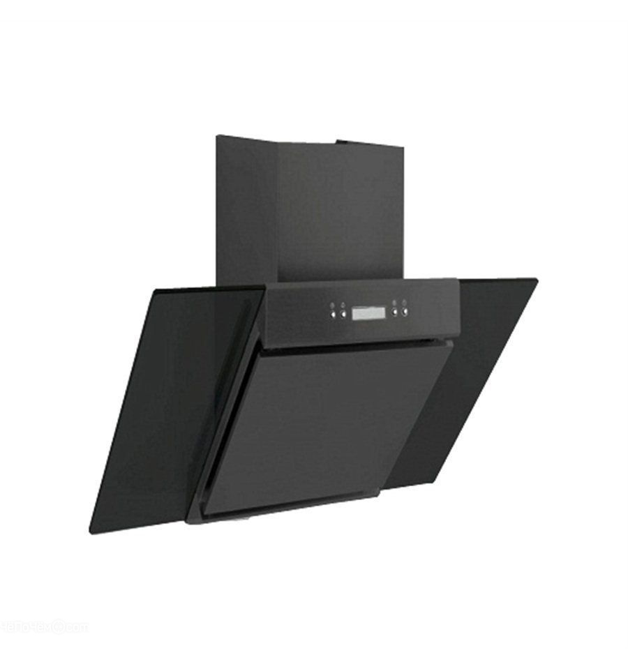 Вытяжка MAUNFELD gloria 60 black