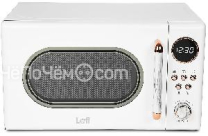 Микроволновая печь LEFF 20MD727J