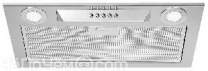 Вытяжка MONSHER INLIGHT 55 XE