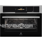 Духовой шкаф ELECTROLUX EVY 0946 BAX