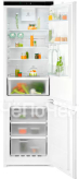 Холодильник ELECTROLUX E7TNGE18S