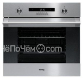 Духовой шкаф KORTING okb551cfx