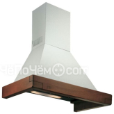 Вытяжка FALMEC iris orchidea 90 noce (600) s