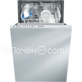 Посудомоечная машина INDESIT disr 16 b