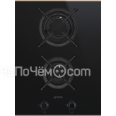 Варочная панель Smeg PV632CNR