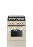 Плита BEKO FSE61130DCR