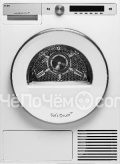Сушильная машина ASKO T608HX.W