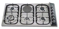 Варочная панель ILVE H391CV/X