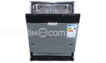 Посудомоечная машина ZIGMUND & SHTAIN DW 109.6006 X