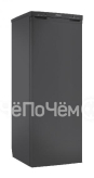 Холодильник POZIS RS-416 С графитовый