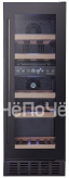 Винный шкаф TEMPTECH CLX30DB
