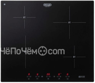 Варочная панель DELONGHI PIND 40