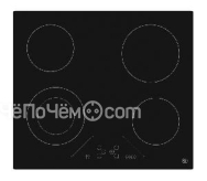 Варочная панель SMART LIFE KSL E6401B