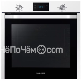Духовой шкаф SAMSUNG NV75K3340RW