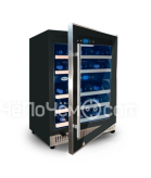 Винный шкаф COLDVINE C40-KBT2