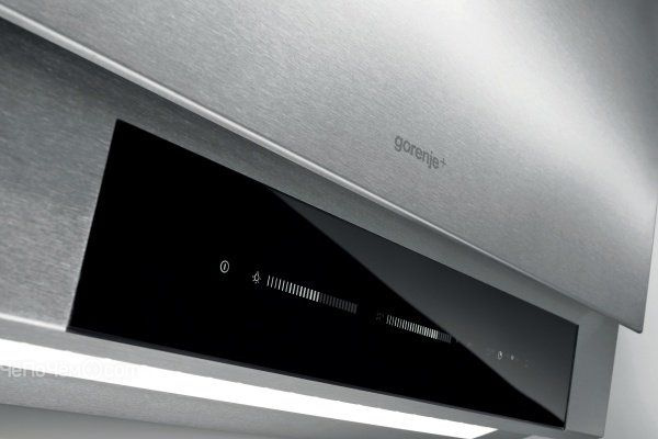 Вытяжка GORENJE ghv 92 x