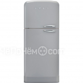 Холодильник Smeg FAB50LSV
