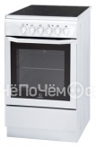 Кухонная плита INDESIT i5vsha (w)