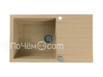 Кухонная мойка ALVEUS GRANITAL CADIT 40 BEIGE - G55