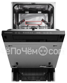 Посудомоечная машина KUPPERSBERG GHS 4520