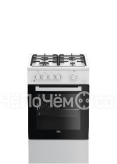 Плита BEKO FSG52020FW