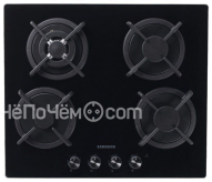 Варочная панель SAMSUNG gn642hfgd