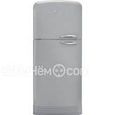 Холодильник Smeg FAB50LSV