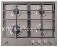 Варочная панель ELECTRONICSDELUXE TG4 750231F-070