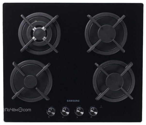 Варочная панель SAMSUNG gn642hfgd