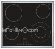 Варочная панель BOSCH pkf645fp1