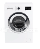 Стиральная машина VESTFROST vfwm 1040 we