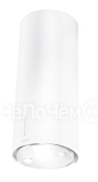 Вытяжка FABER flow isola gloss wh a37 (арт.110.0183.627)