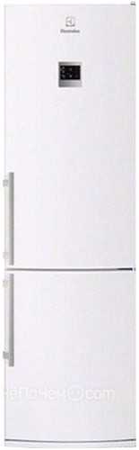 Холодильник ELECTROLUX en 3488 aow