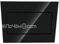 Вытяжка FALMEC Quasar Glass Black 60 CQPN60.E0P2#ZZZN491F
