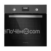 Духовой шкаф Maunfeld EOEM 589SB